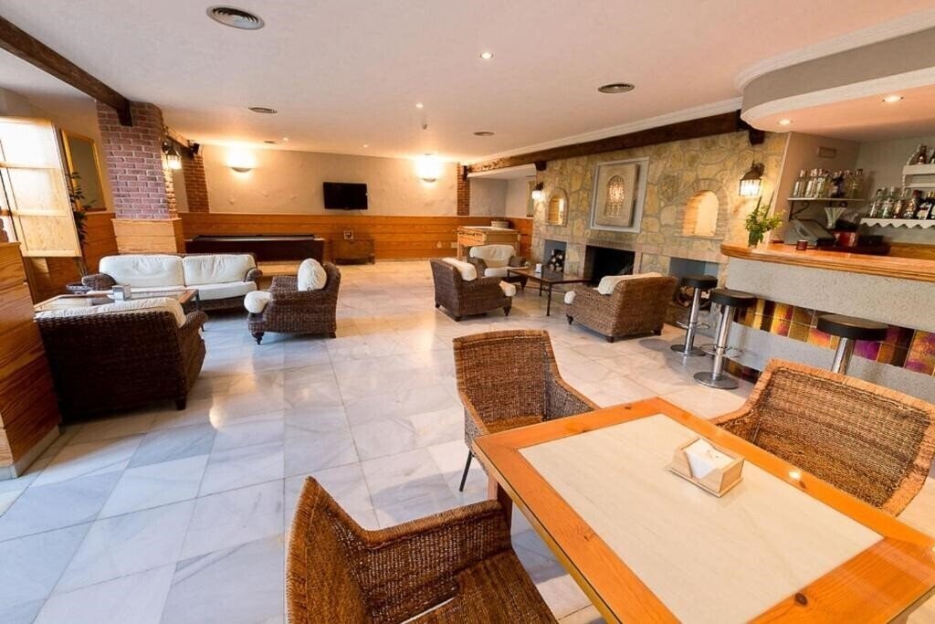 Фотографія Villa Turistica De Cazorla 3*