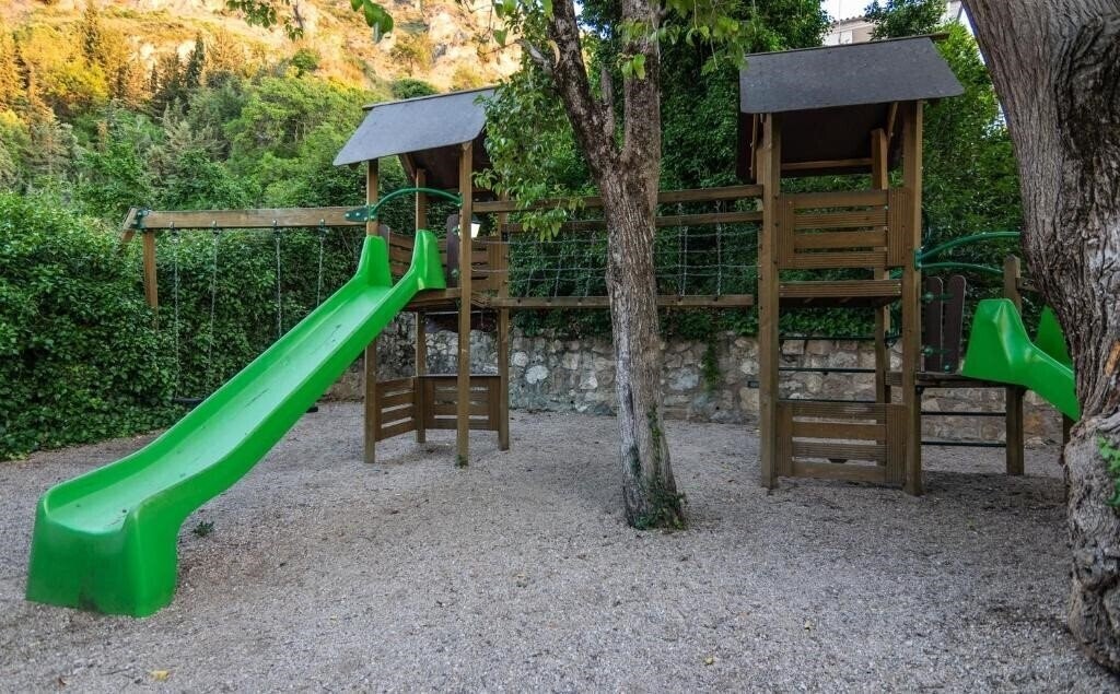 Зображення Villa Turistica De Cazorla 3*