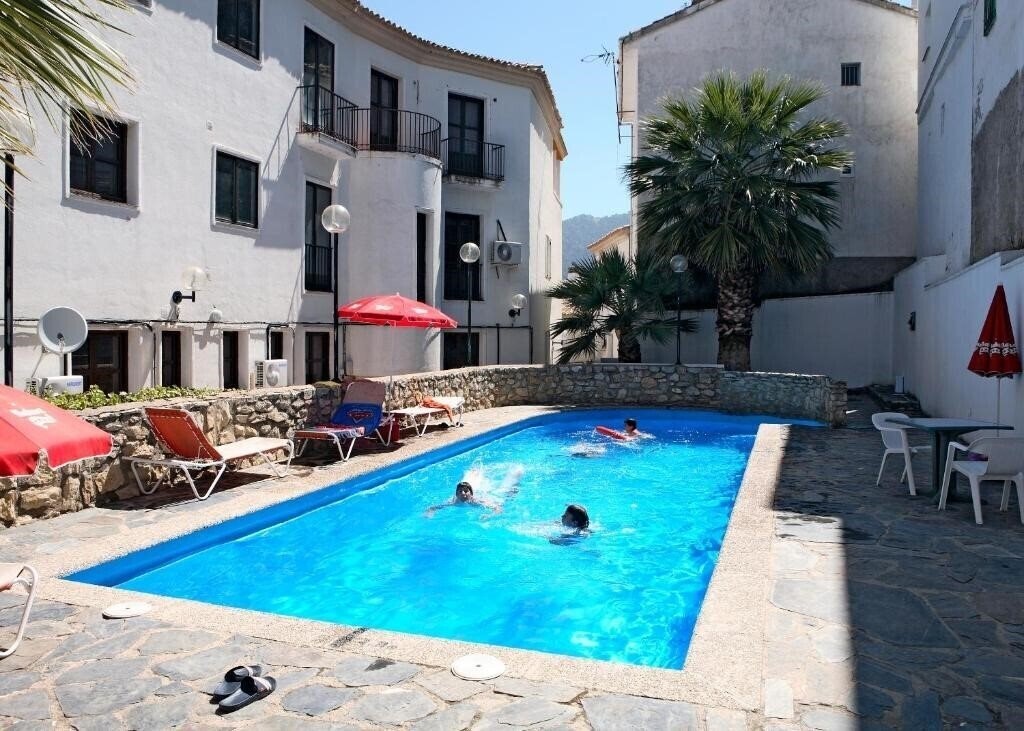 Зображення Apartamentos San Pedro La Iruela 2*