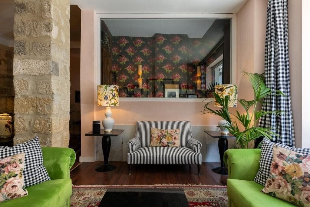 Отель Hotel Fuentenueva 3*