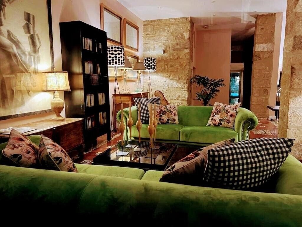 Фото Hotel Fuentenueva 3*