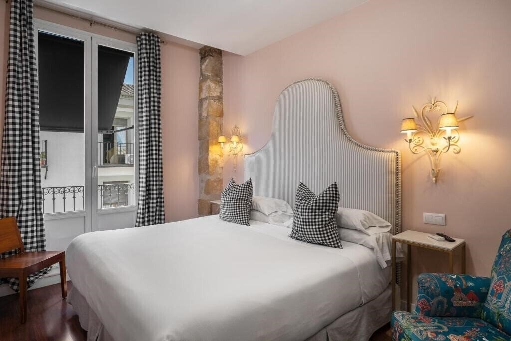 Изображение Hotel Fuentenueva 3*
