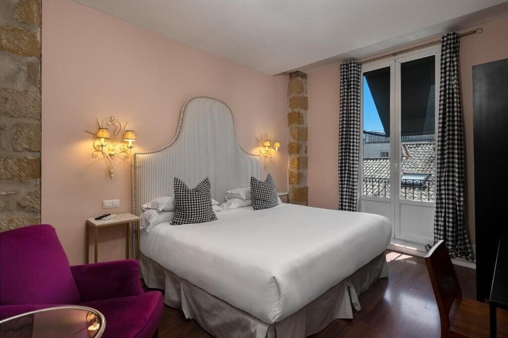 Картинка Hotel Fuentenueva 3*