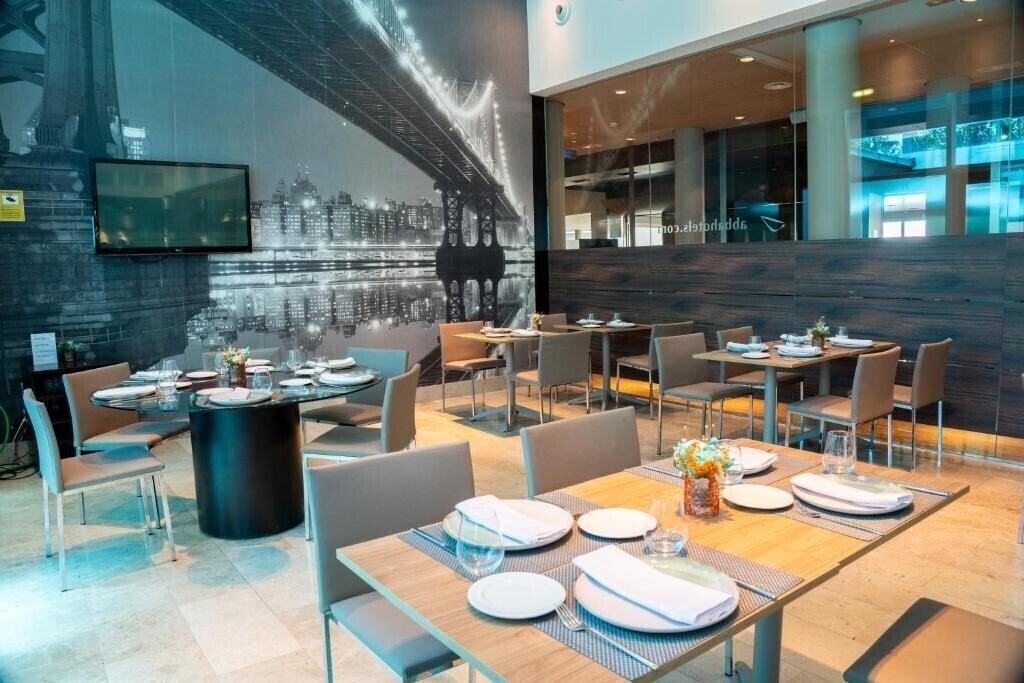 Зображення Abba Playa Gijon 4*