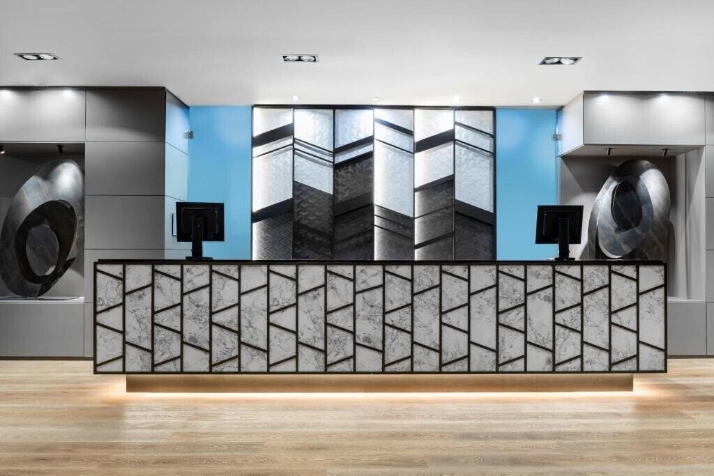 Зображення Ac Hotel By Marriot Oviedo Forum 4*