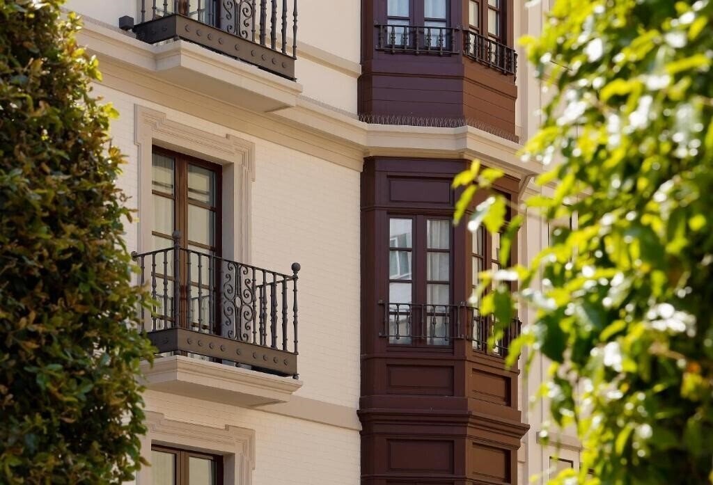 Отель Munna Hotel Boutique 4*