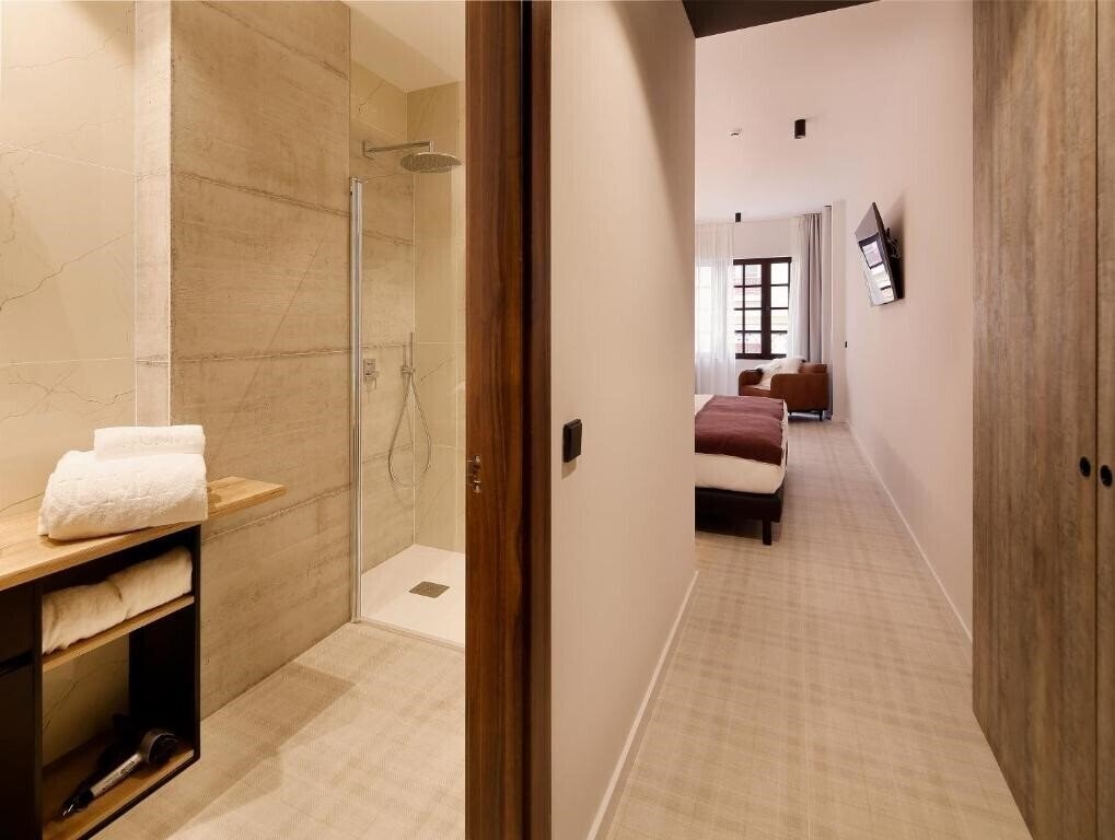 Фото Munna Hotel Boutique 4*