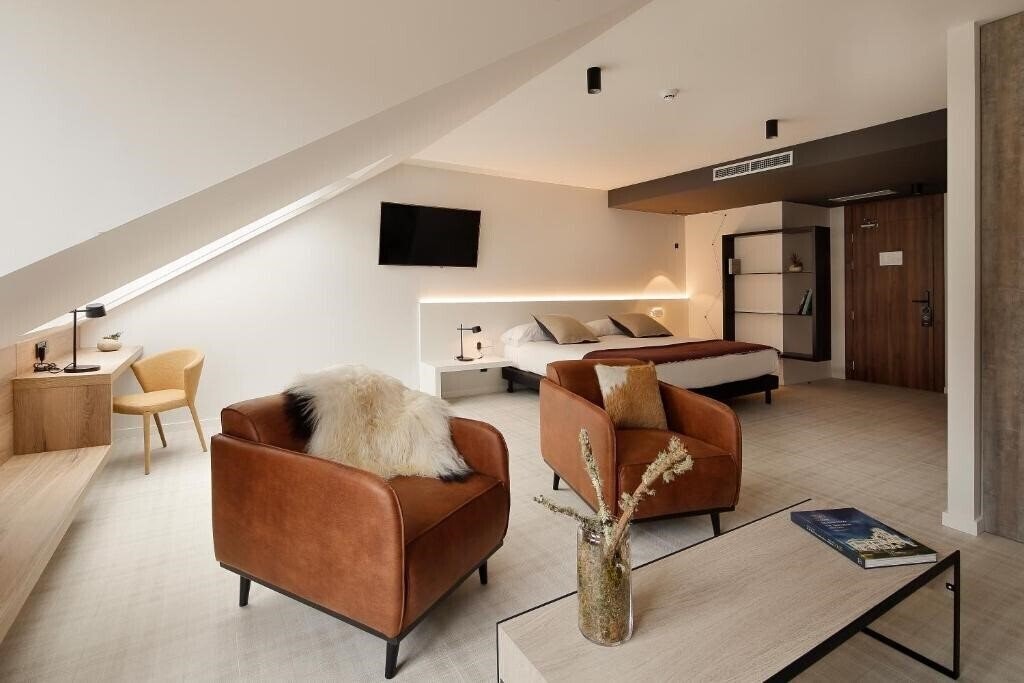 Фотография Munna Hotel Boutique 4*
