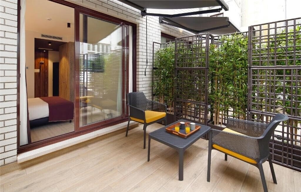 Изображение Munna Hotel Boutique 4*
