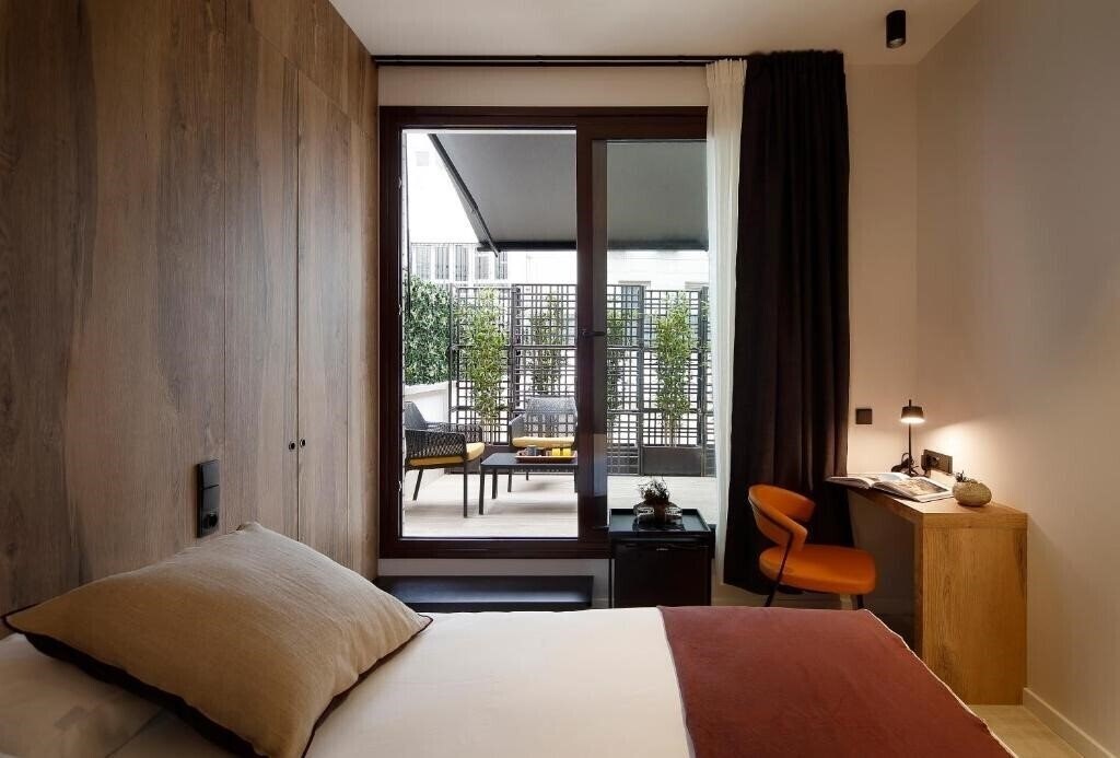 Картинка Munna Hotel Boutique 4*