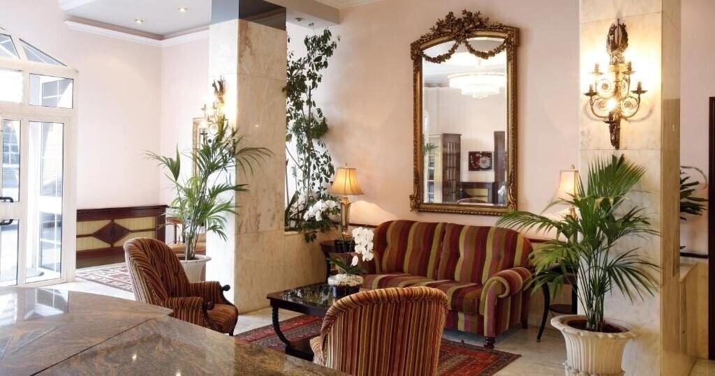 Отель Exe Alcomar (ex. Hotel Alcomar) 3*
