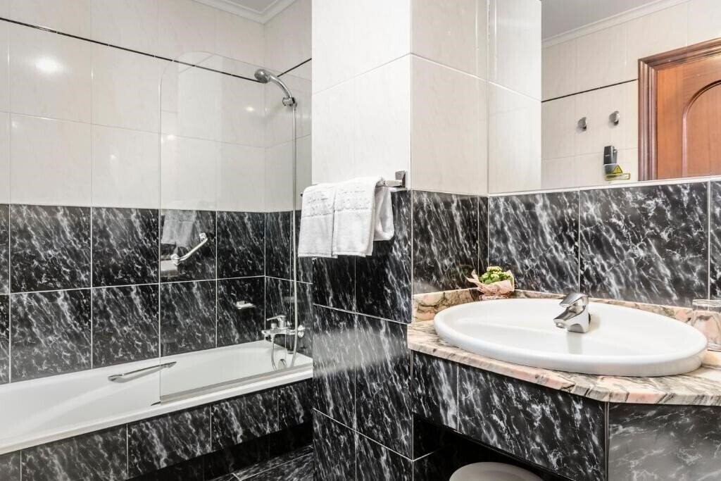 Фото Exe Alcomar (ex. Hotel Alcomar) 3*