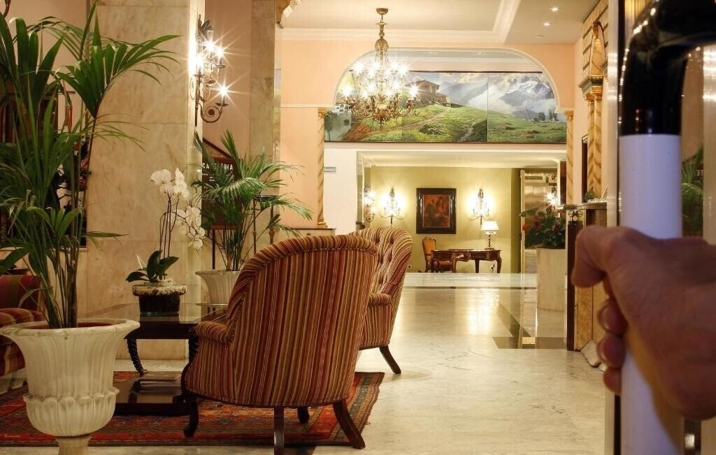 Изображение Exe Alcomar (ex. Hotel Alcomar) 3*