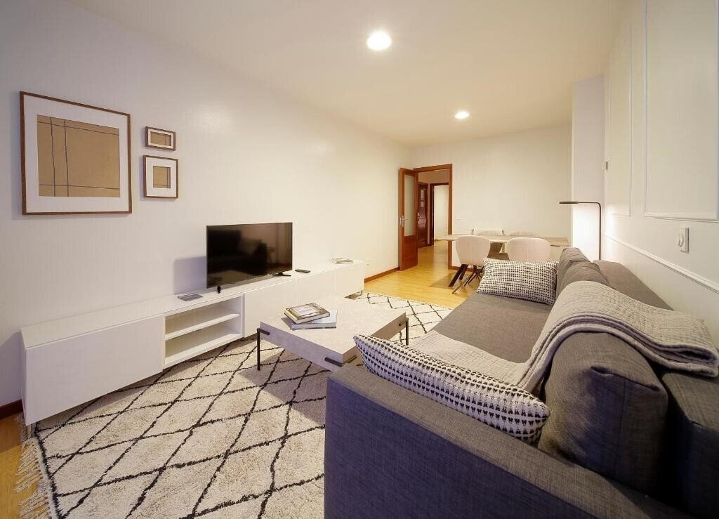 Готель Apartamentos Urban Blue, Blue Hotels 2*