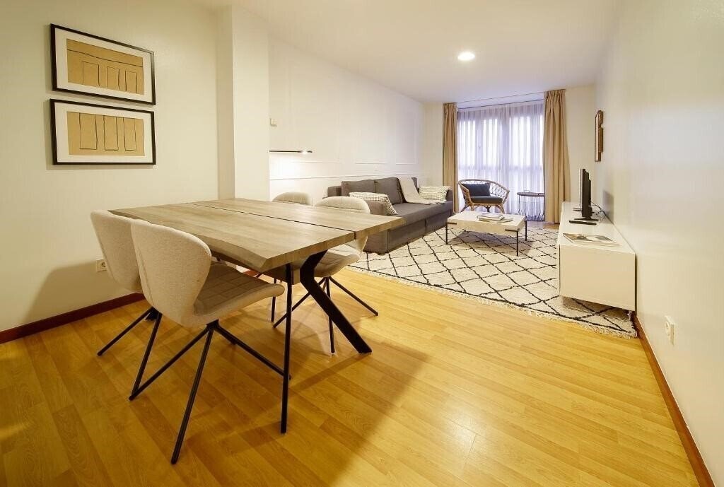 Зображення Apartamentos Urban Blue, Blue Hotels 2*