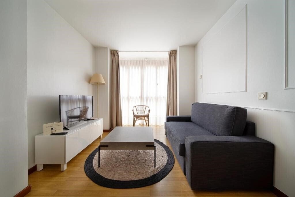 Картинка Apartamentos Urban Blue, Blue Hotels 2*