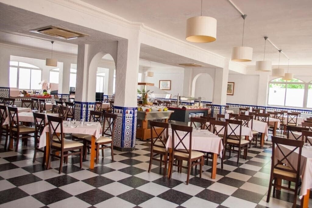 Фотографія Coma-Ruga Platja 3*