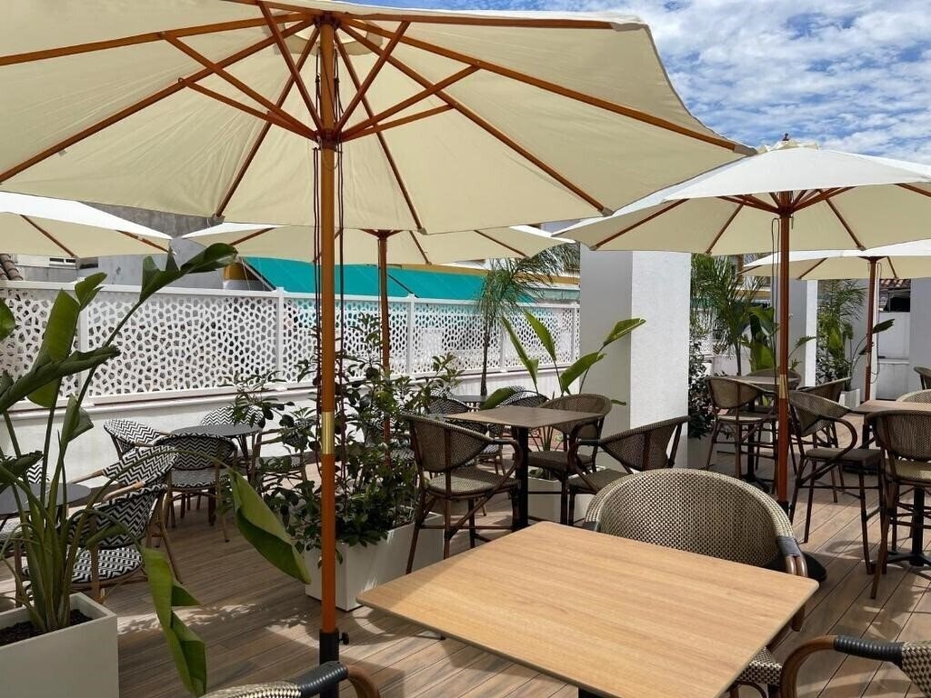 Зображення La Boutique Puerta Osario 3*