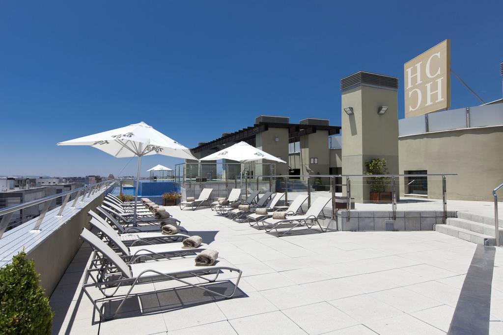 Фото Cordoba Center 3*