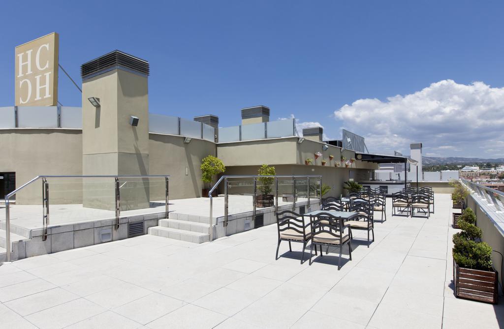 Фотография Cordoba Center 3*