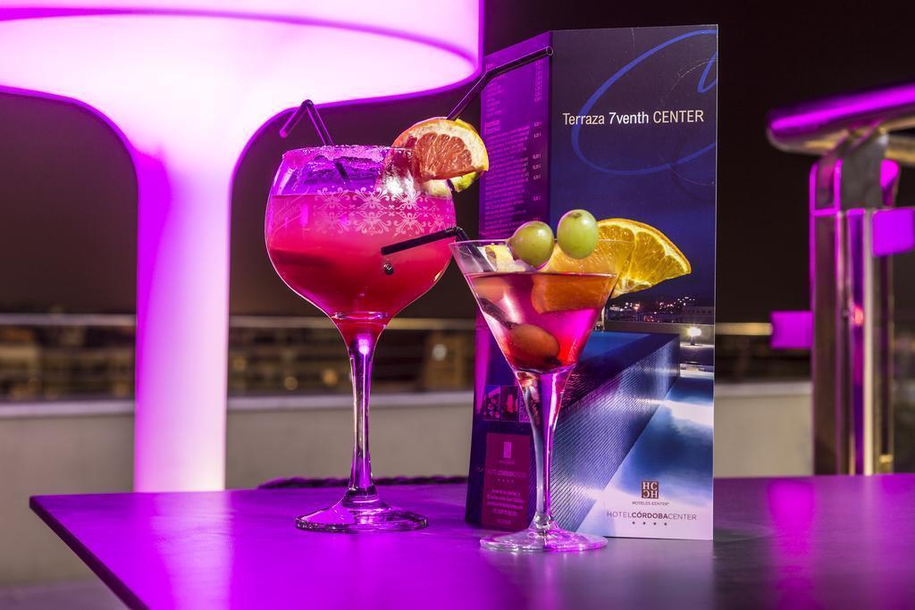 Картинка Cordoba Center 3*