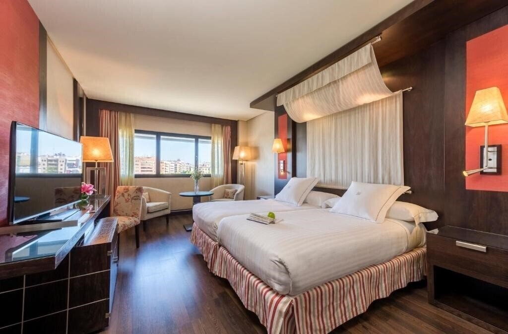 Фото Cordoba Center 3*