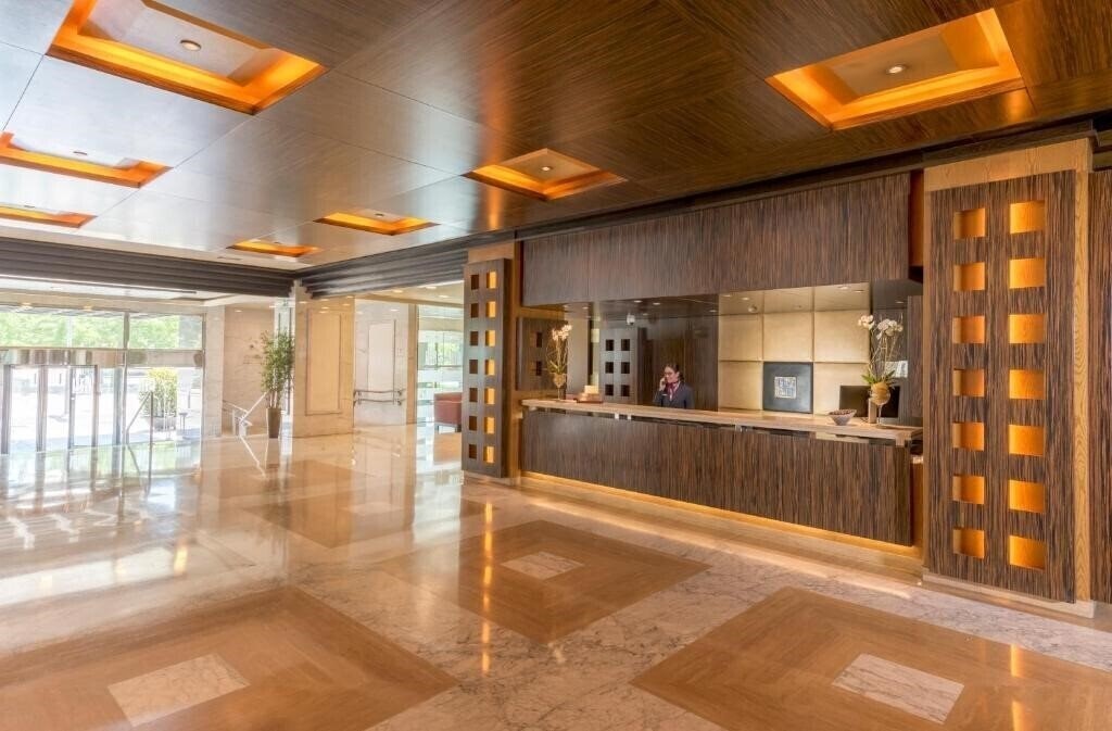Изображение Cordoba Center 3*