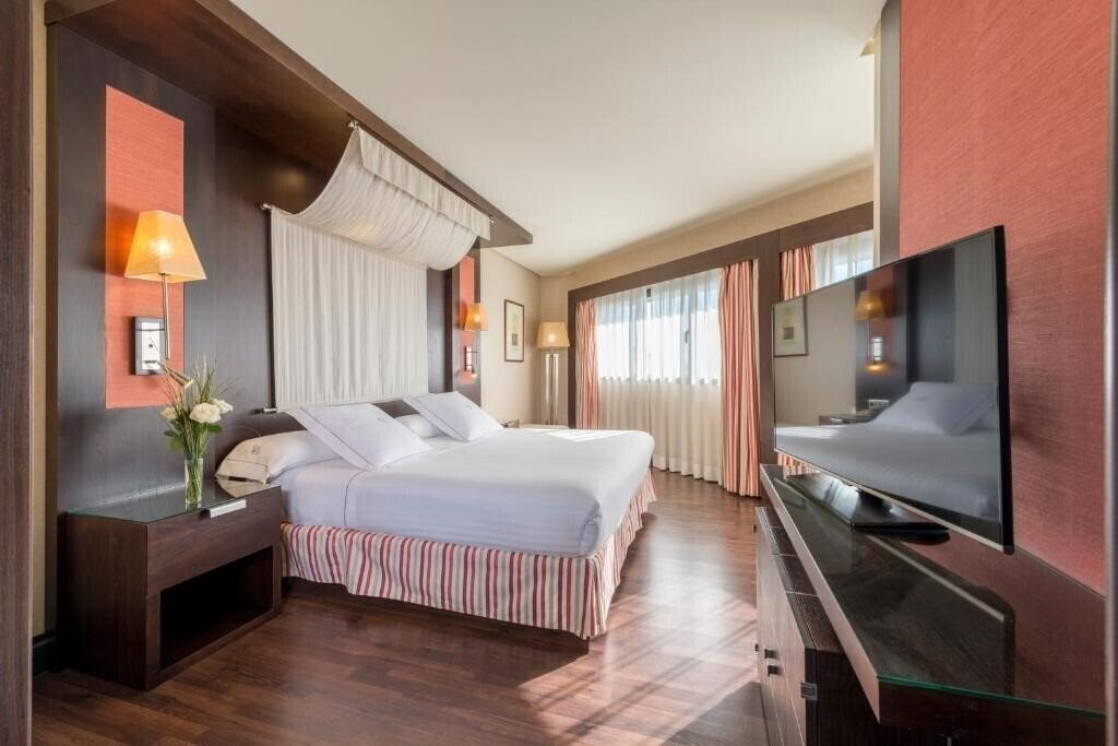 Картинка Cordoba Center 3*