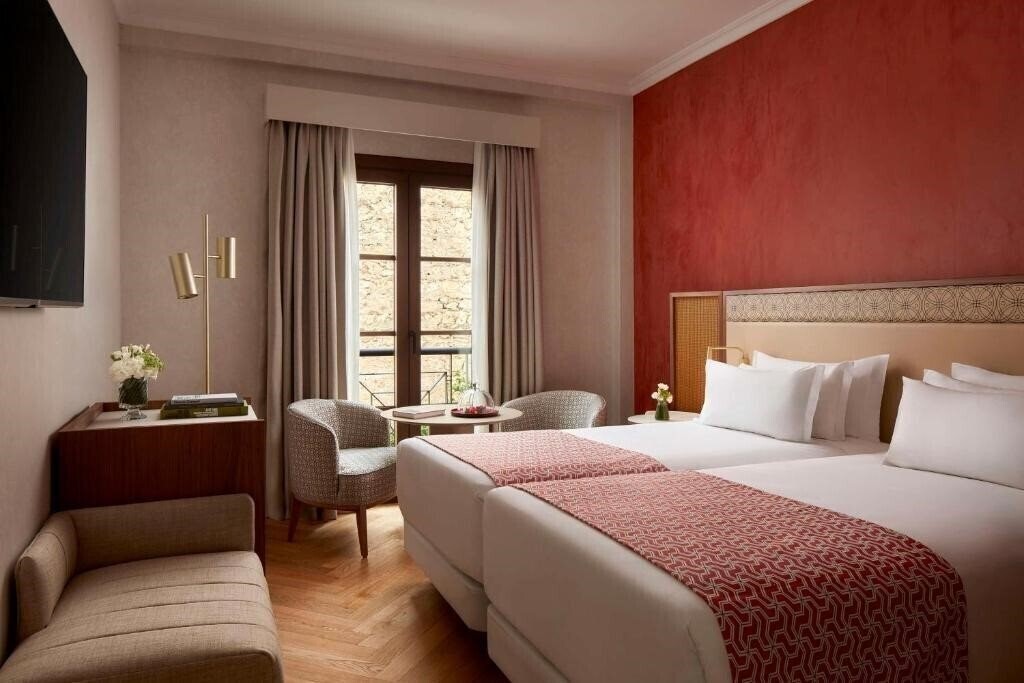Зображення Nh Collection Amistad Cordoba Hotel 4*