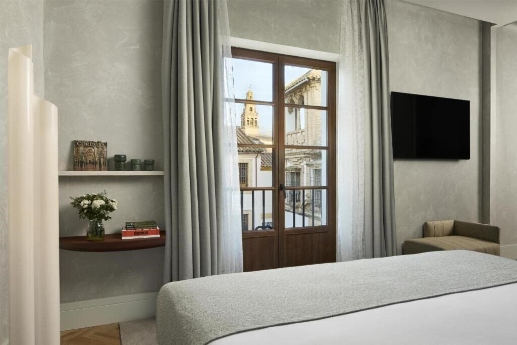 Изображение Nh Collection Amistad Cordoba Hotel 4*