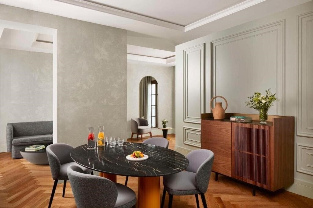 Картинка Nh Collection Amistad Cordoba Hotel 4*