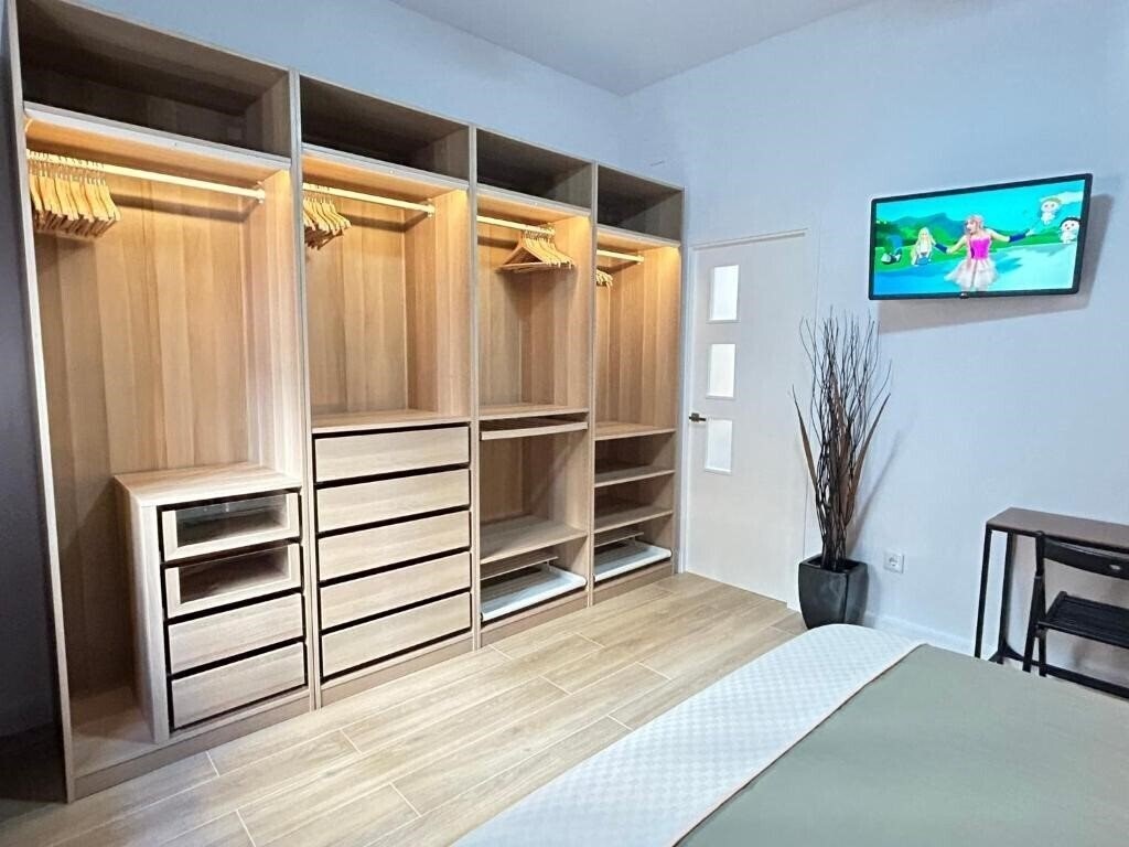 Изображение Apartamentos Tandem El Patio 4*