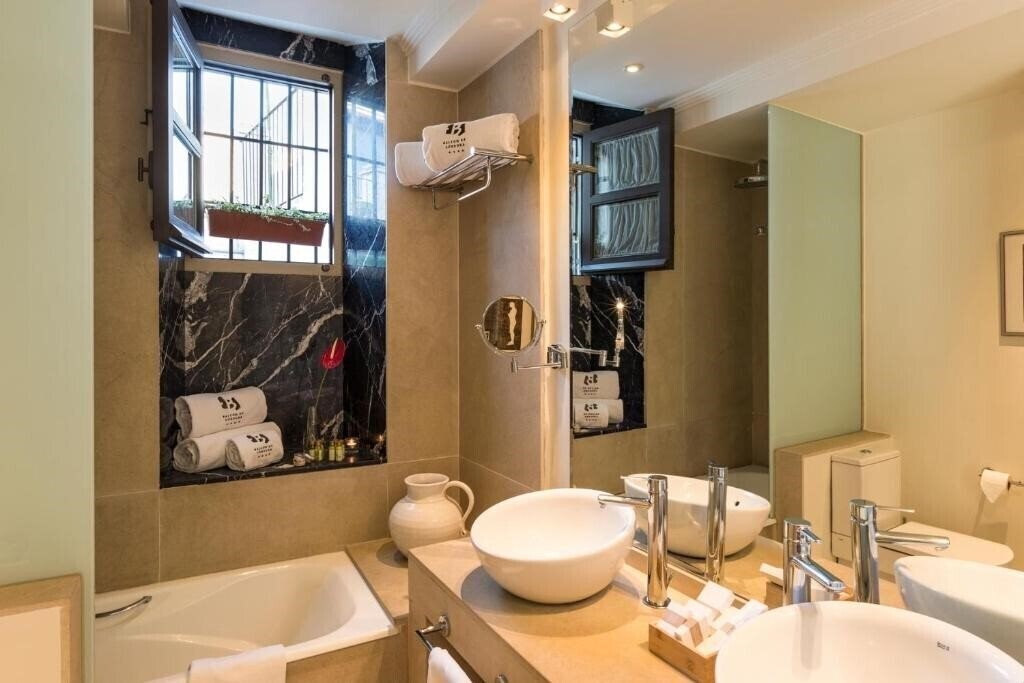 Картинка Balcon De Cordoba 4*