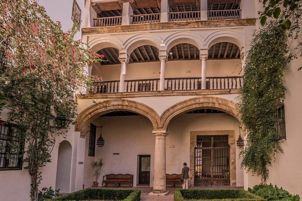 Фотография Casas De La Juderia Cordoba 4*