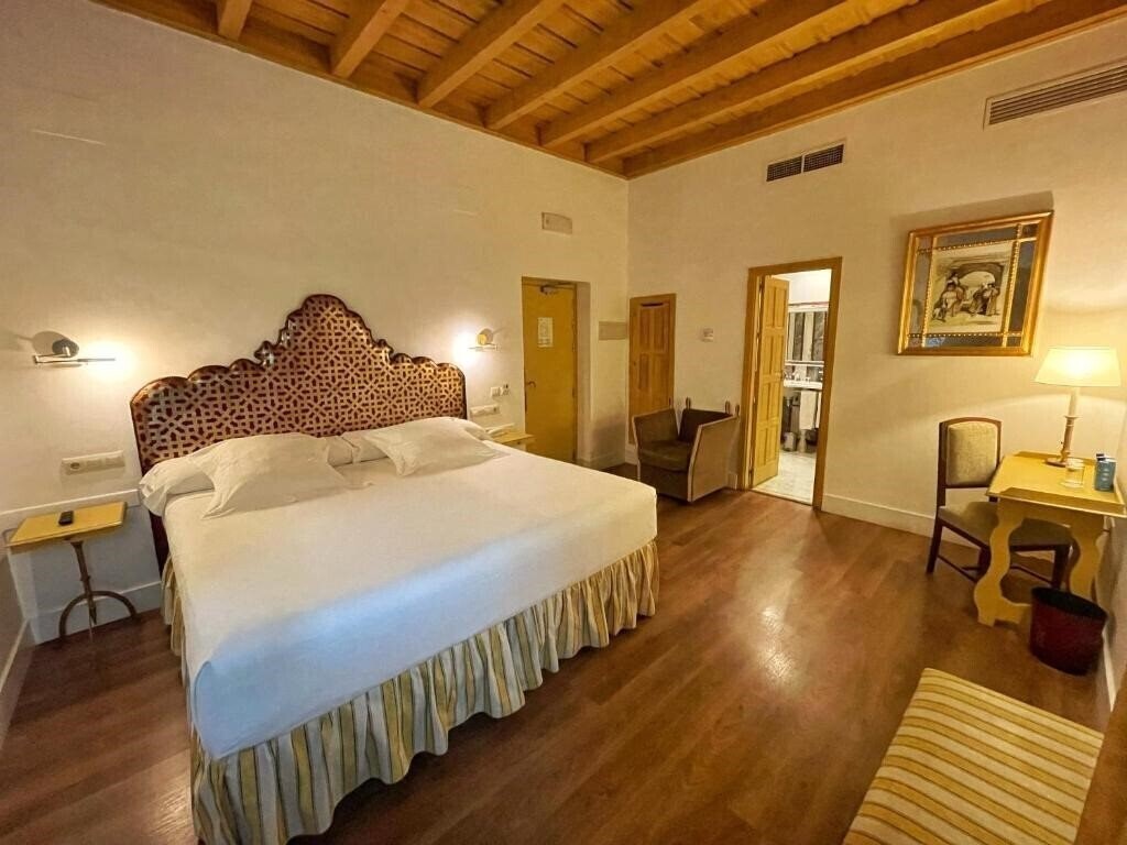 Изображение Casas De La Juderia Cordoba 4*