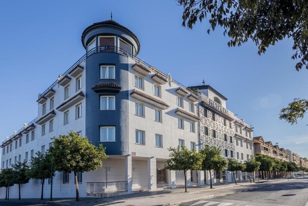 Изображение Hesperia Cordoba 4*