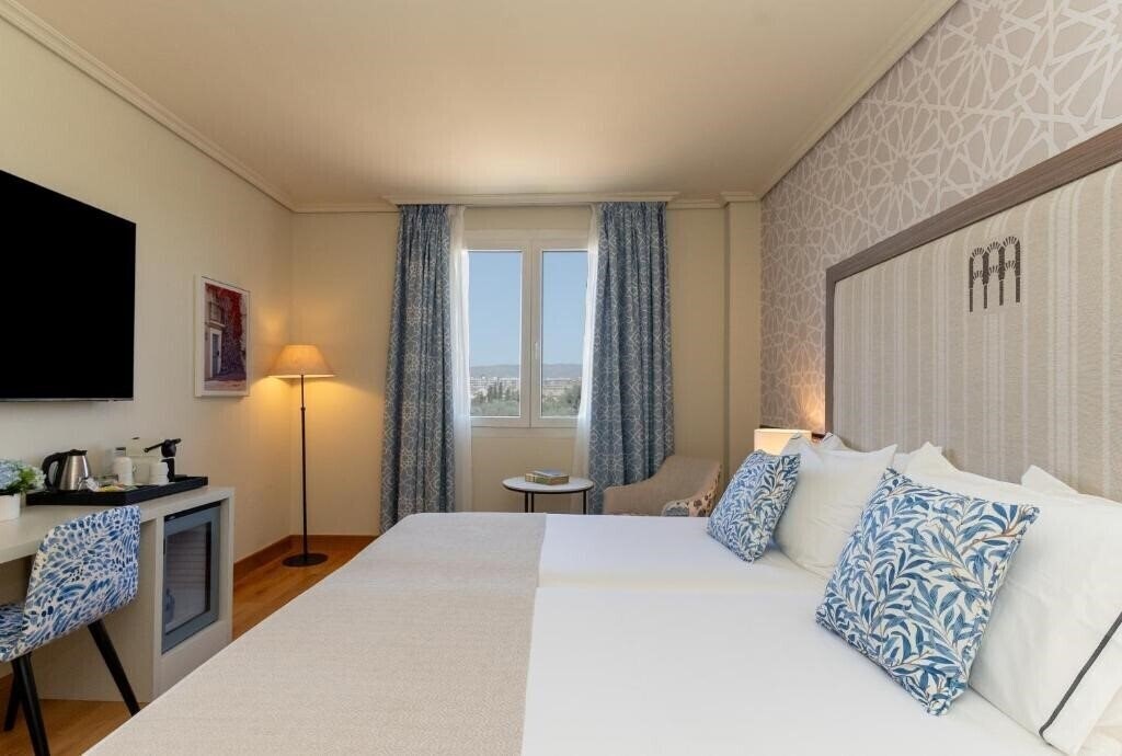 Картинка Hesperia Cordoba 4*