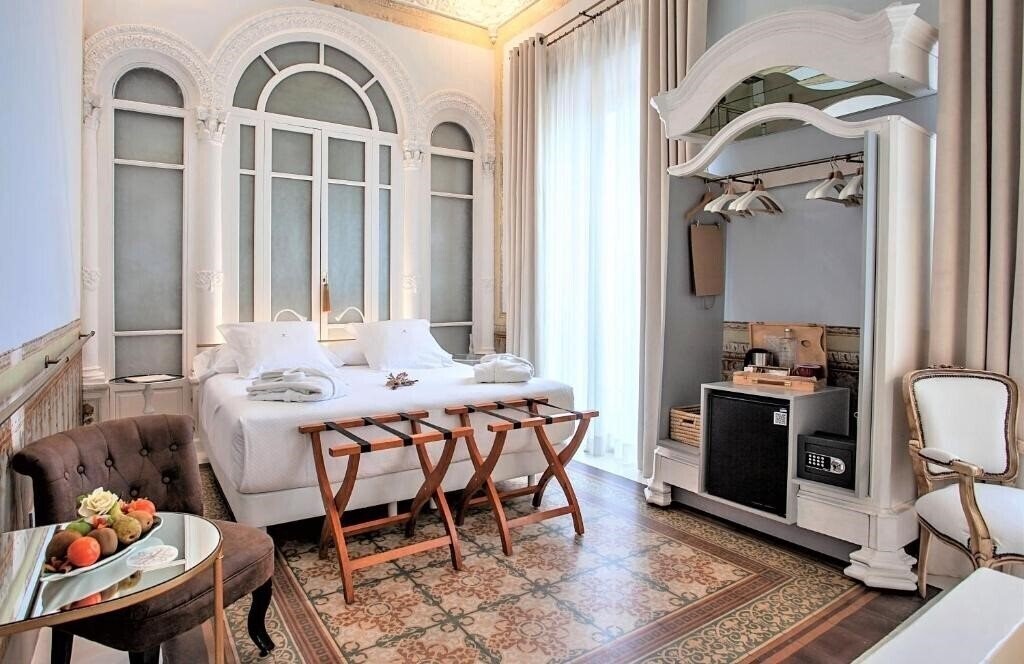 Готель Madinat 4*
