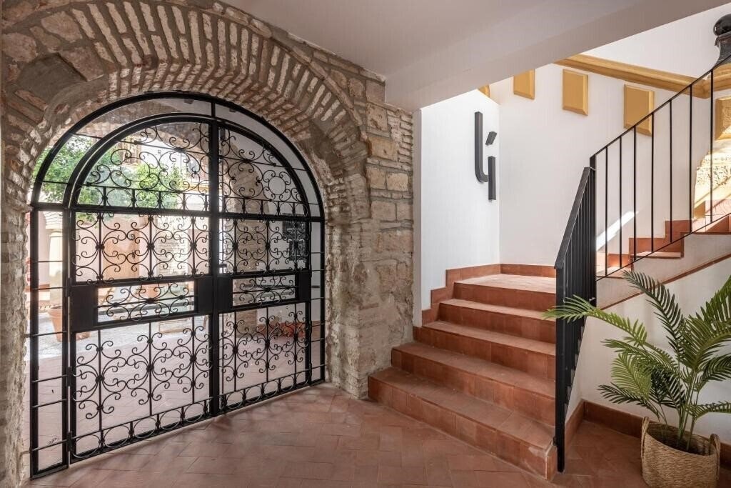 Зображення Libere Cordoba Patio Santa Marta 2*