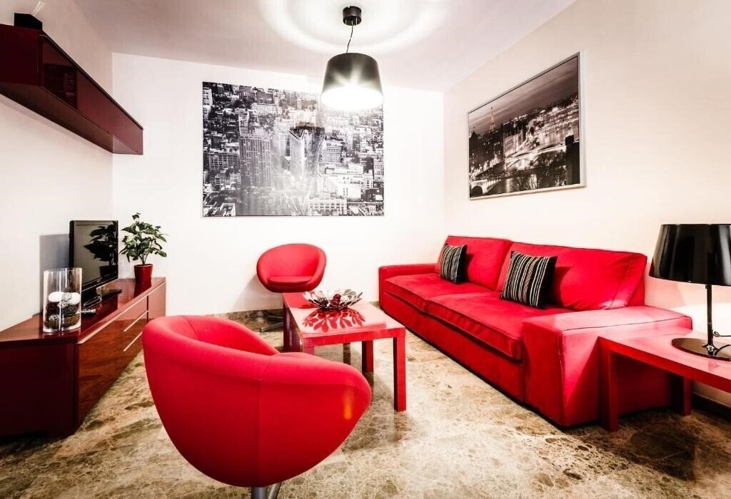 Изображение Apartamentos Turísticos Duque de Hornachuelos 2*