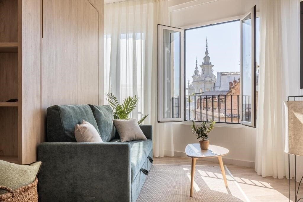 Фотографія Libere Cordoba Tendillas 2*