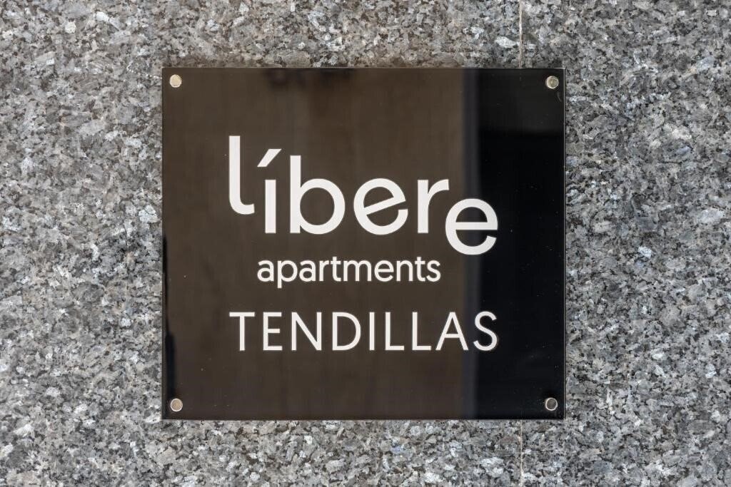 Зображення Libere Cordoba Tendillas 2*