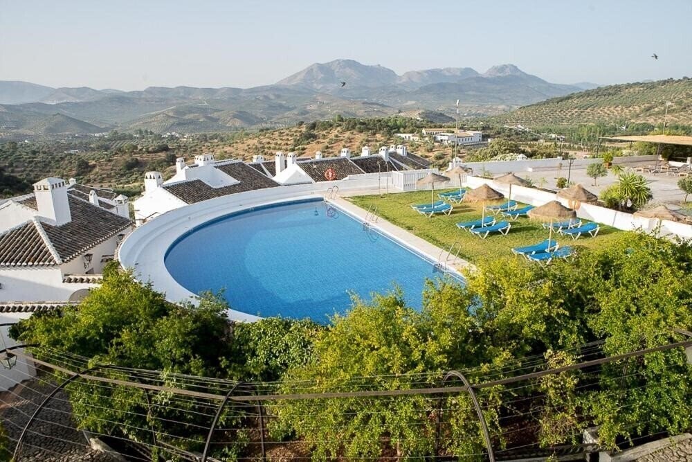 Фотография Villa De Priego De Cordoba 3*