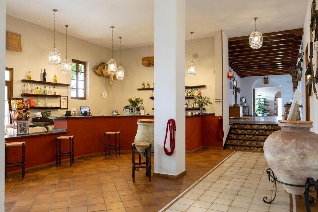 Изображение Villa De Priego De Cordoba 3*