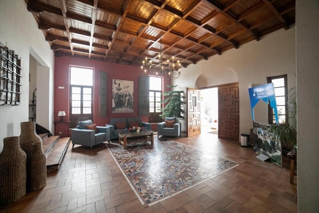 Картинка Villa De Priego De Cordoba 3*
