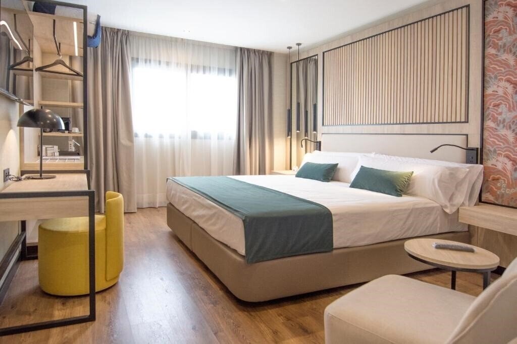 Готель Soho Boutique Cordoba 4*