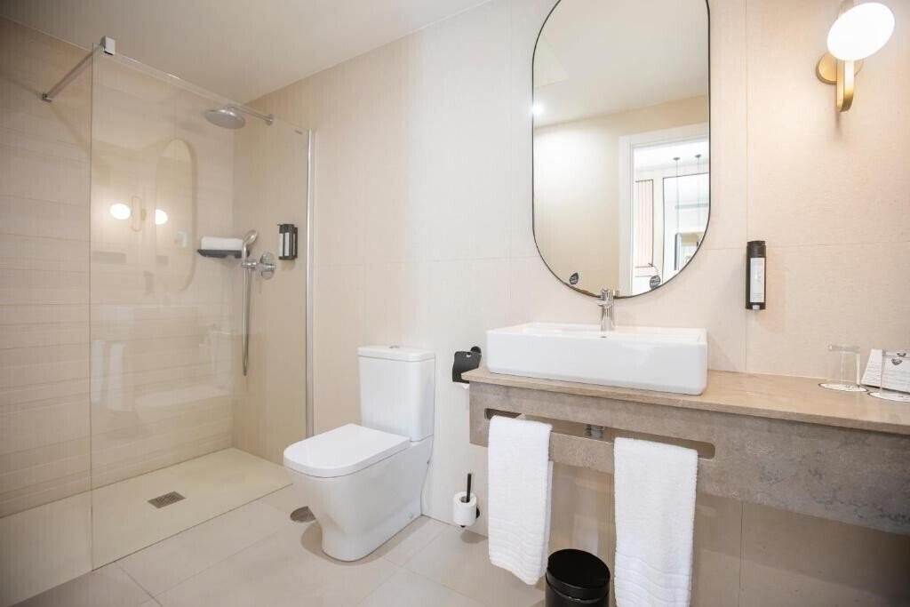 Фотографія Soho Boutique Cordoba 4*