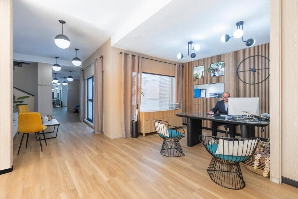 Зображення ITC Colon by Soho Boutique (ex. Itaca Colon by Soho Boutique) 2*