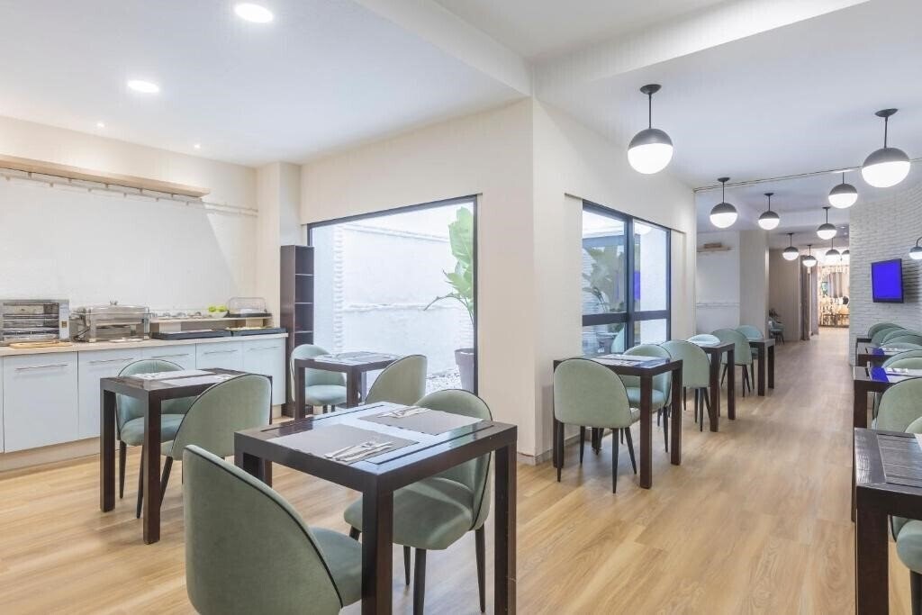 Картинка ITC Colon by Soho Boutique 2*