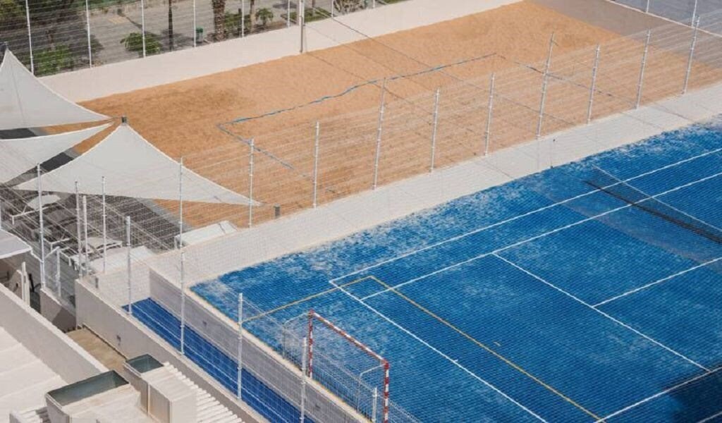 Фото Hovima Costa Adeje 4*